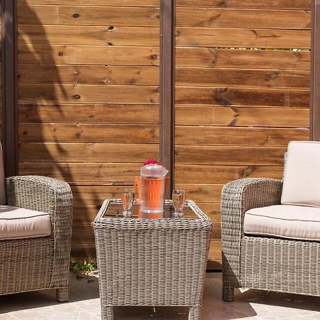 Anna Boutique Apartment Kato Daratso Exterior foto